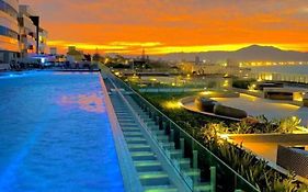 Apartamento Mirante Home Club