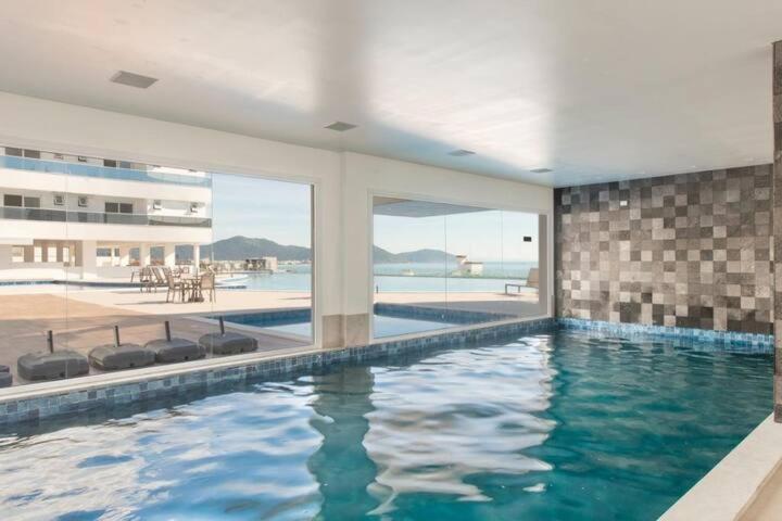 Apartamento Mirante Home Club Florianopolis Exterior foto