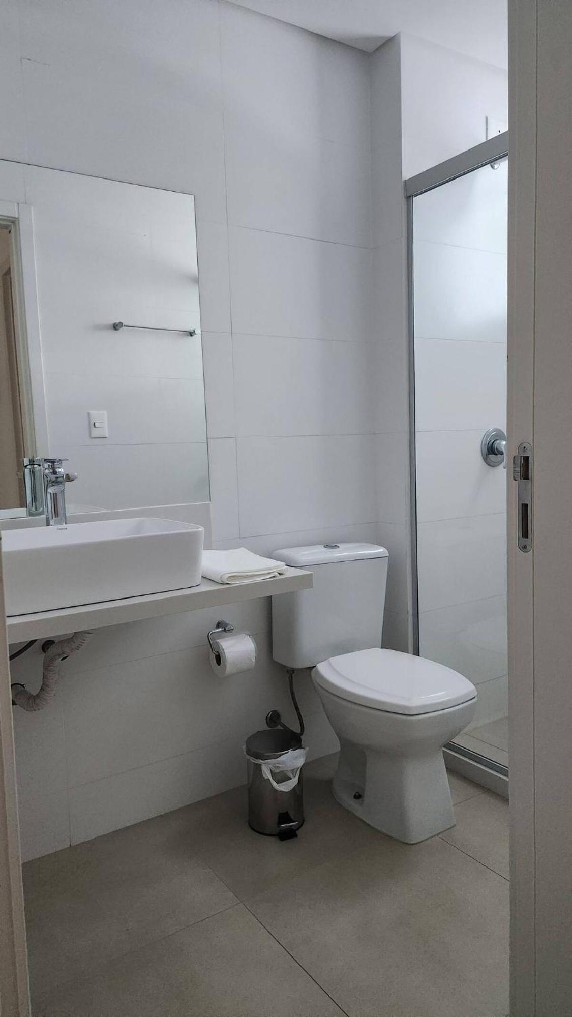 Apartamento Mirante Home Club Florianopolis Exterior foto
