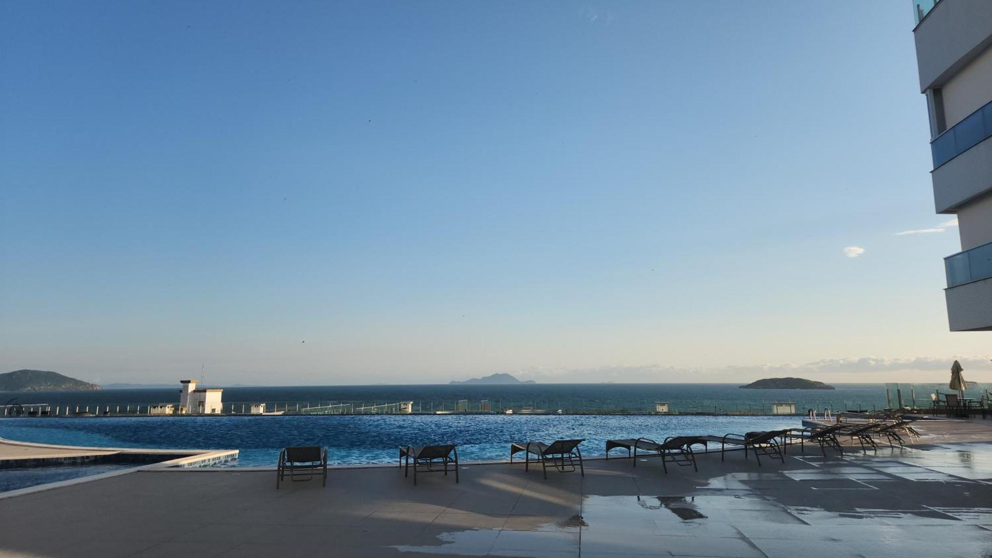 Apartamento Mirante Home Club Florianopolis Exterior foto